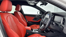 BMW 1 Series 118i [136] M Sport 5dr Step Auto [LCP] Petrol Hatchback